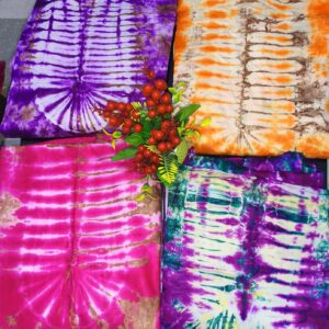 ৪ টি থ্রী-পিস ১৫০০ টাকা